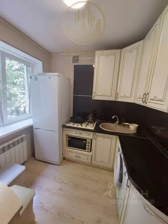 2-к кв. Ставропольский край, Ессентуки Пятигорская ул., 148 (42.0 м) - Фото 1