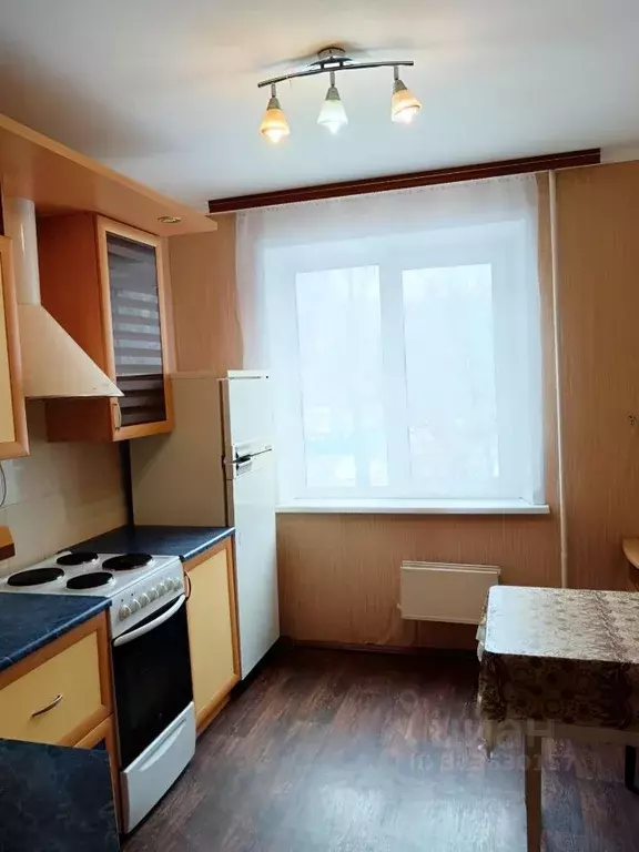 2-к кв. Самарская область, Тольятти просп. Степана Разина, 71 (52.0 м) - Фото 0