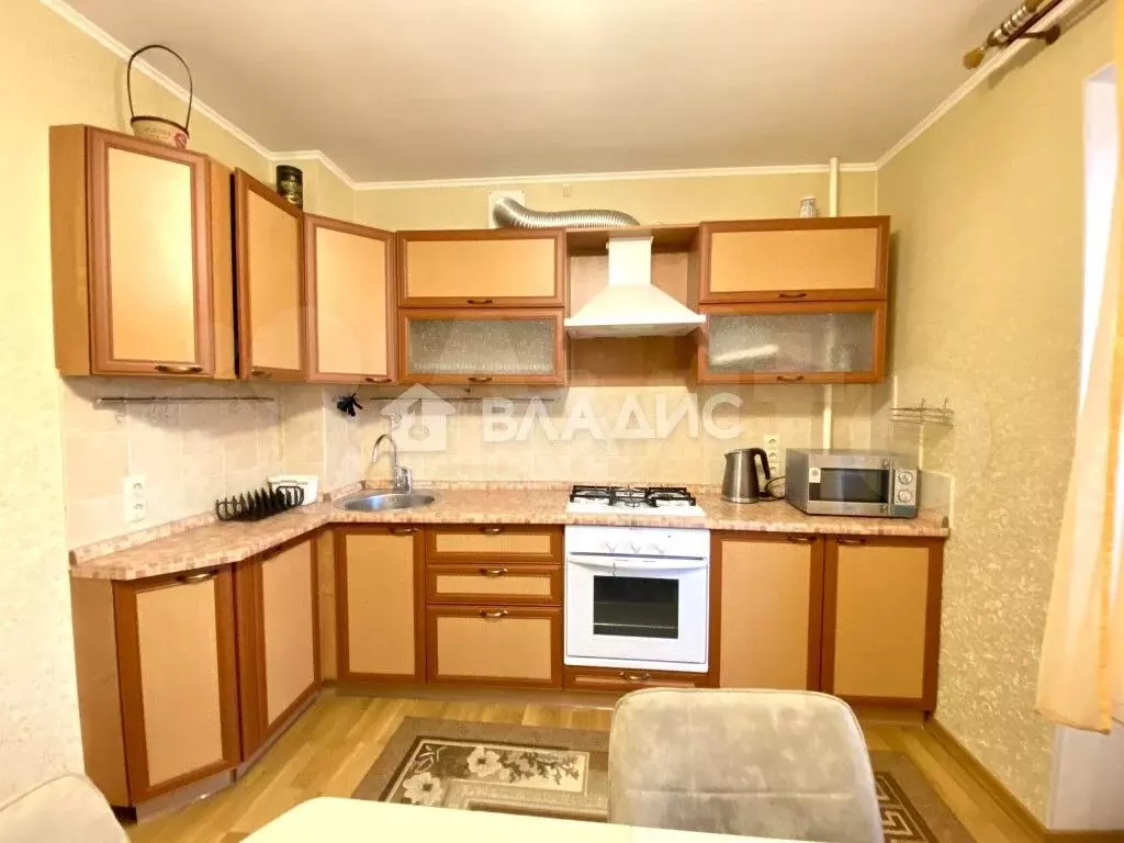 2-к. квартира, 73 м, 5/11 эт. - Фото 1