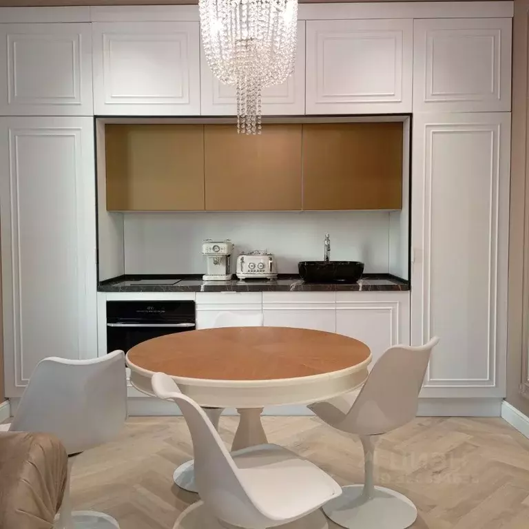 3-к кв. Москва Шмитовский проезд, 39к8 (60.0 м) - Фото 1