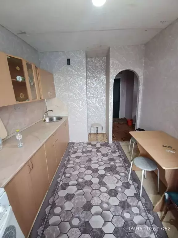 1-к кв. Курганская область, Курган ул. Кулибина, 1Б (36.0 м) - Фото 2