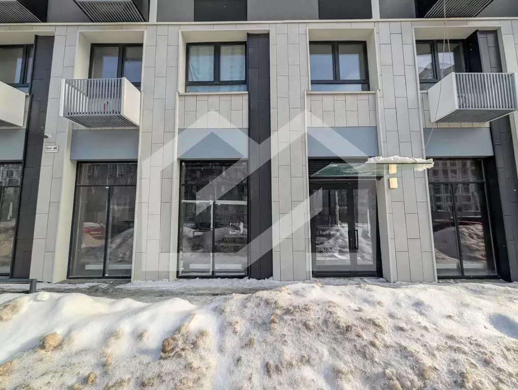 Помещение свободного назначения в Московская область, Мытищи пер. 1-й ... - Фото 1