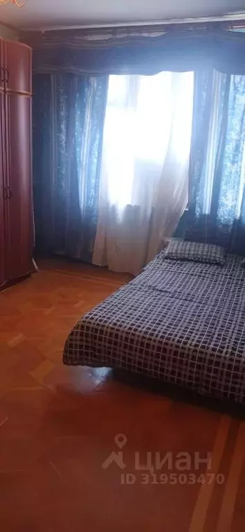 1-к кв. Краснодарский край, Краснодар Юбилейный мкр, ул. Думенко, 10 ... - Фото 0