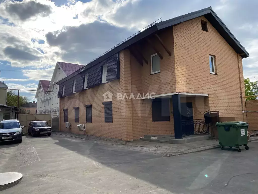 Продам помещение свободного назначения, 250 м - Фото 0