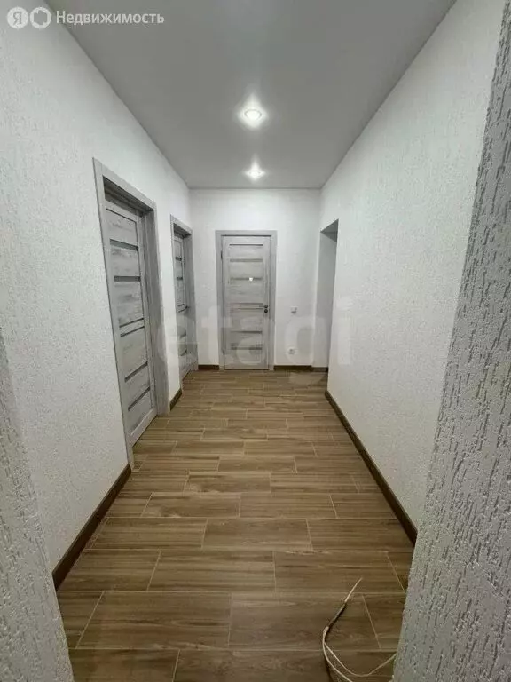 2-комнатная квартира: Искитим, микрорайон Индустриальный, 25А (62 м) - Фото 0
