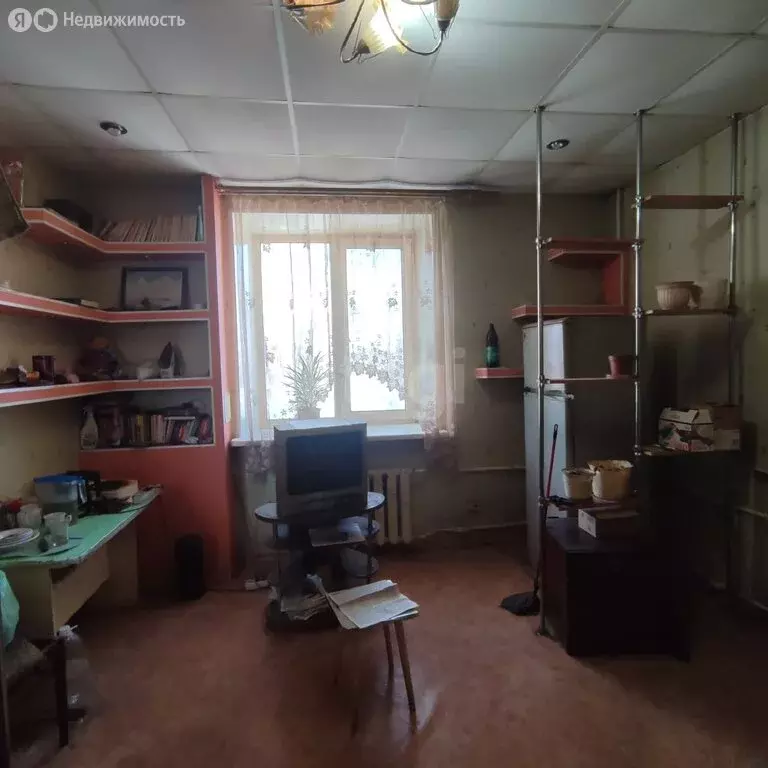 1к в -комнатной квартире (16.5 м) - Фото 2