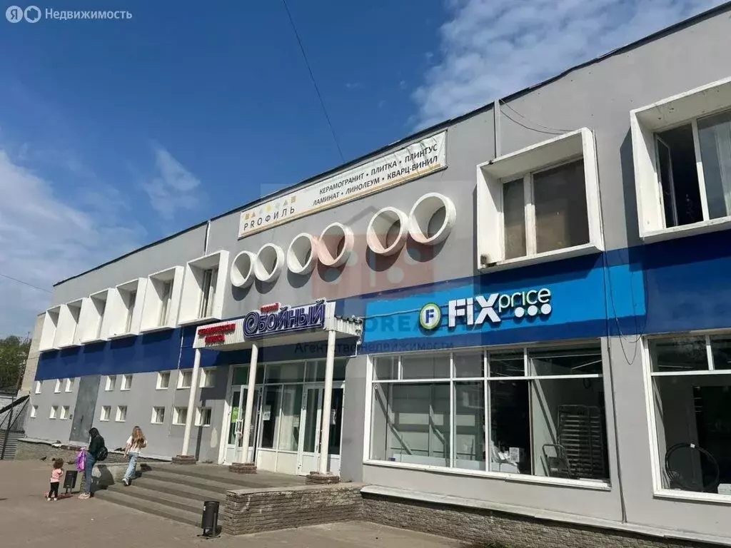 Помещение свободного назначения (900 м) - Фото 1