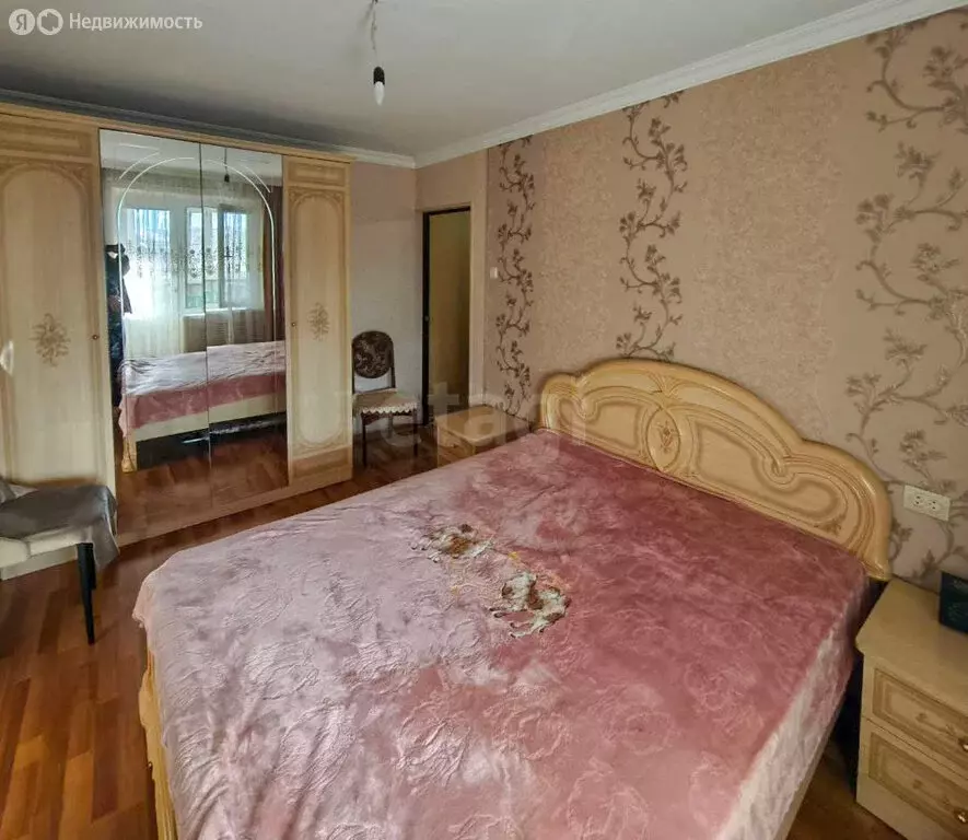 2-комнатная квартира: Нарткала, улица Шекихачева, 6 (51.1 м) - Фото 2