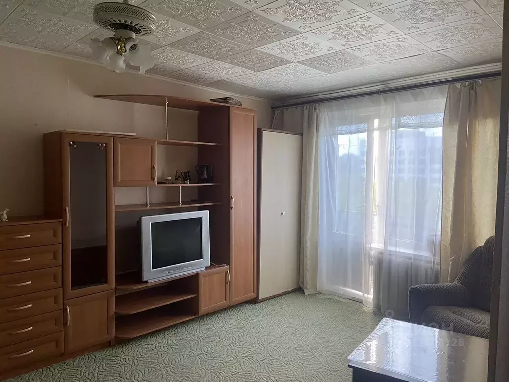 1-к кв. Москва ул. Удальцова, 3К7 (35.0 м) - Фото 0