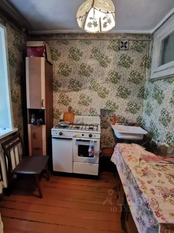 2-к кв. Тыва, Кызыл ул. Кочетова, 108 (43.7 м) - Фото 2