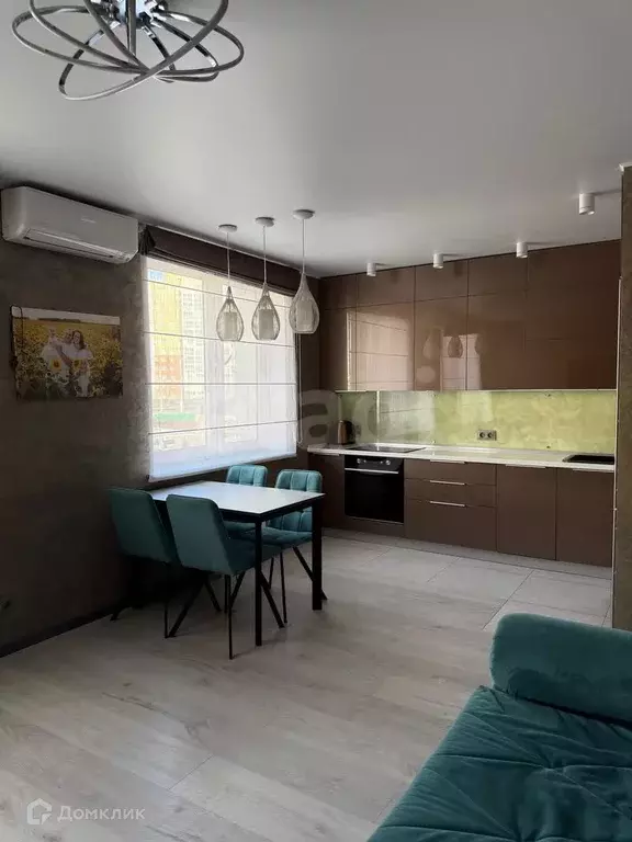 Продаётся 3-к квартира, 64.6 м - Фото 0