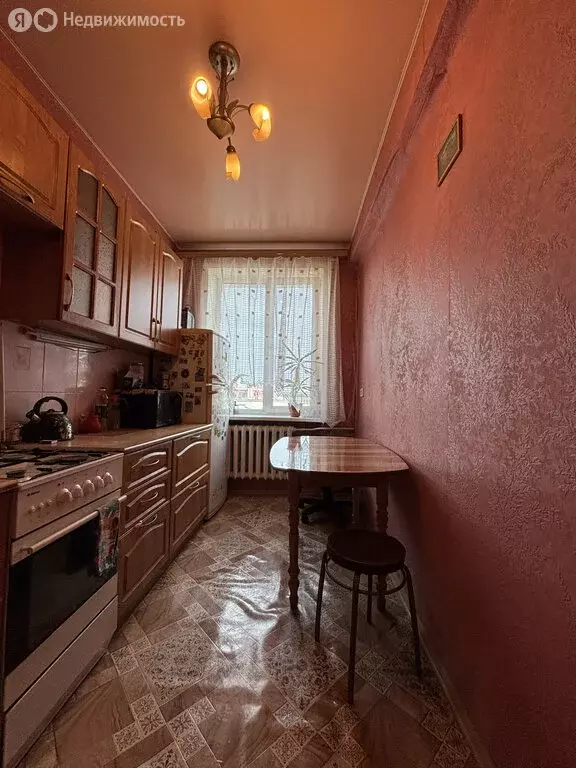 3-комнатная квартира: Киров, Владимирская улица, 20 (70.2 м) - Фото 2