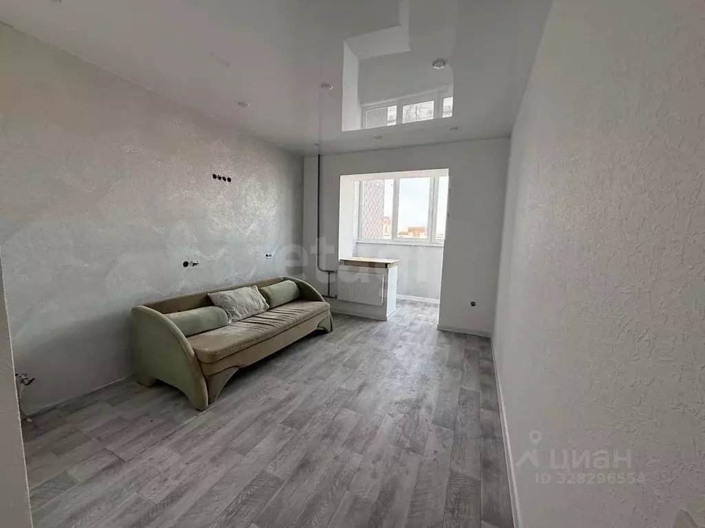 3-к кв. Тюменская область, Тюмень ул. Беляева, 29к1 (83.0 м) - Фото 1