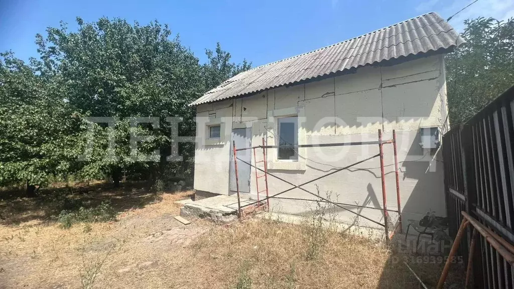 Дом в Ростовская область, Батайск Весна ДНТ, ул. 10-й Проезд (54 м) - Фото 1