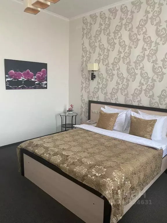 Комната Краснодарский край, Краснодар Завод Измерительных Приборов ... - Фото 1