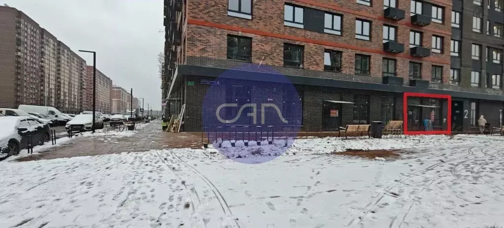 Помещение свободного назначения в Московская область, Люберцы ... - Фото 1