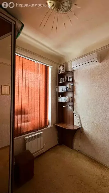 2-комнатная квартира: Новочеркасск, Комитетская улица, 42 (27 м) - Фото 1