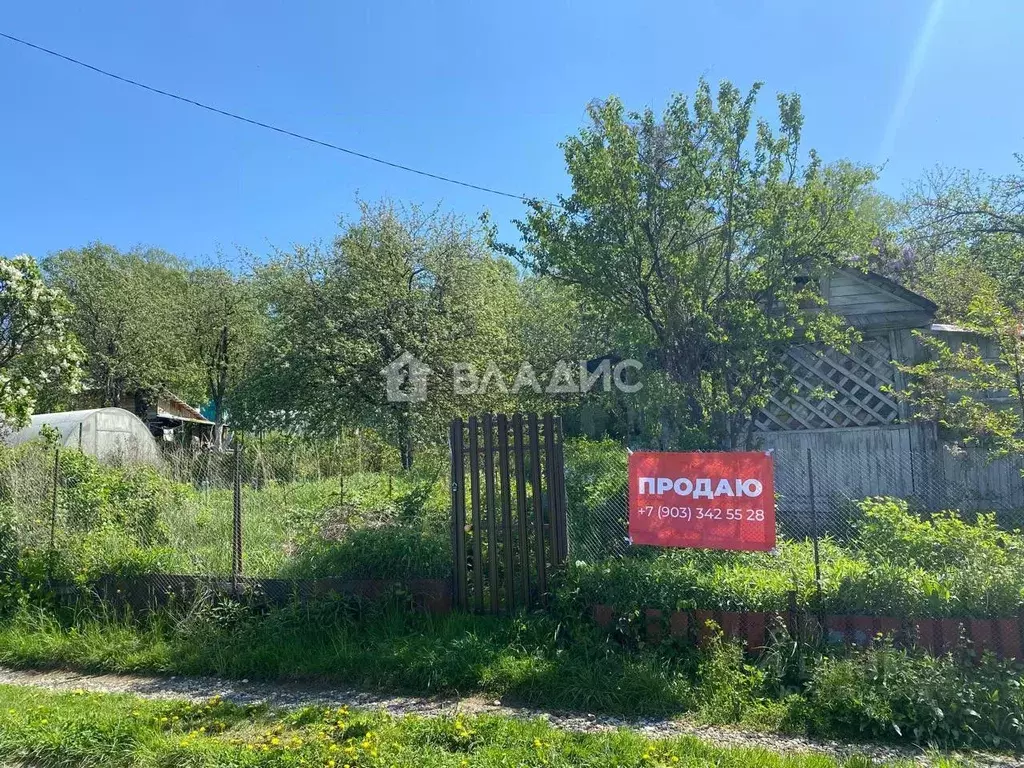 Участок в Татарстан, Казань Труд завода Радиоприбор СНТ, 24 (7.06 ... - Фото 0