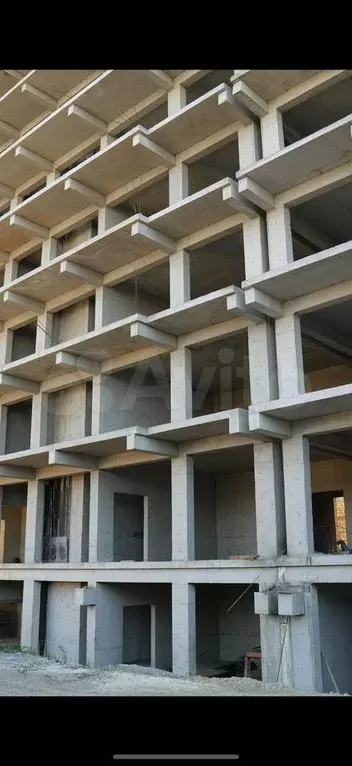 Квартира-студия, 35 м, 5/14 эт. - Фото 1