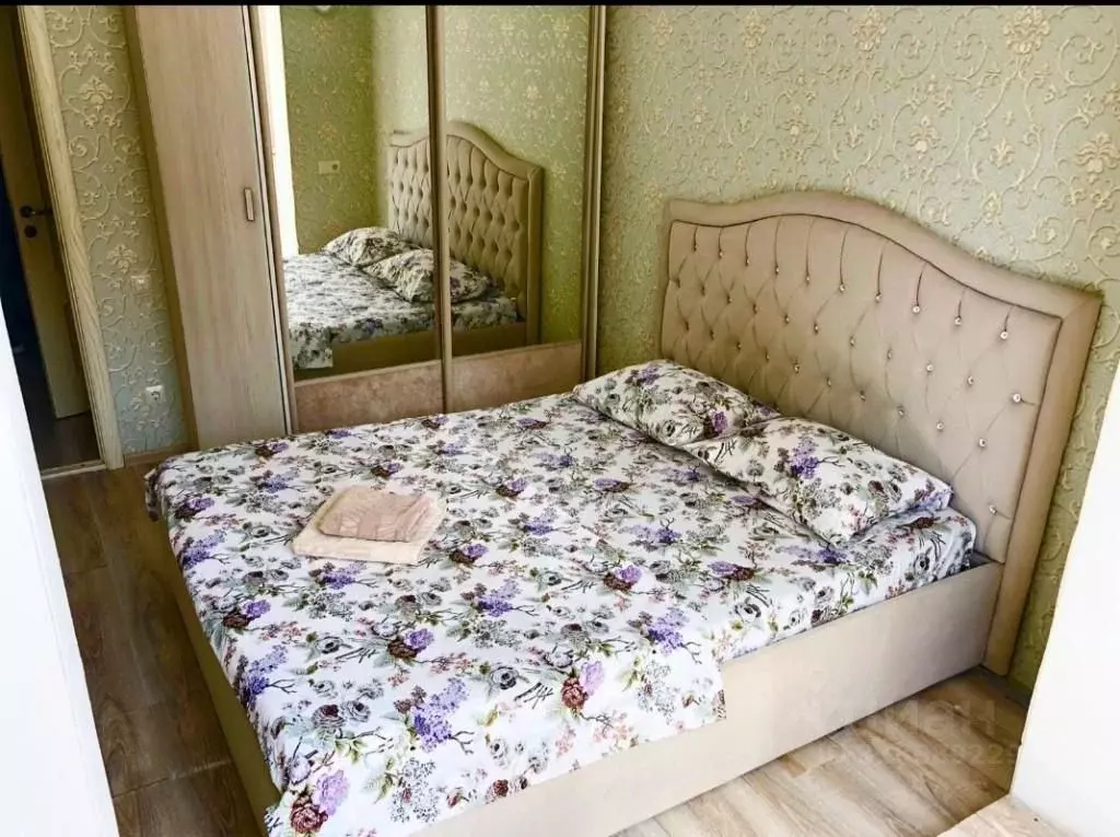 1-к кв. Дагестан, Каспийск ул. И.В. Сталина, 1 (42.0 м) - Фото 2