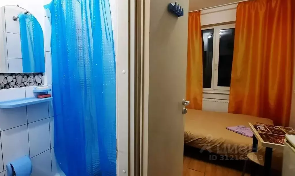 Студия Санкт-Петербург Первомайский просп., 43 (11.0 м) - Фото 0