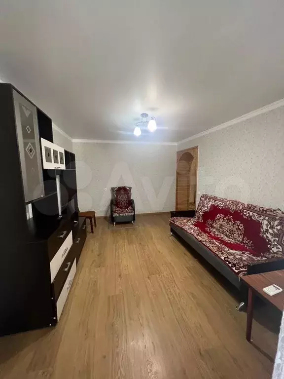 2-к. квартира, 48 м, 1/5 эт. - Фото 1