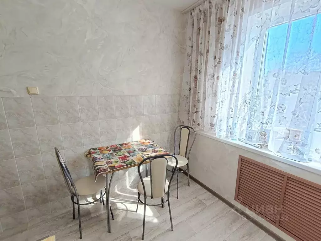 2-к кв. Ульяновская область, Ульяновск ул. 12 Сентября, 11 (52.0 м) - Фото 2