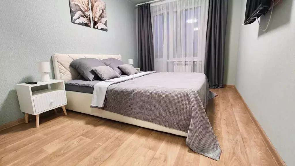 2-к кв. Пензенская область, Пенза Московская ул., 40 (50.0 м) - Фото 0