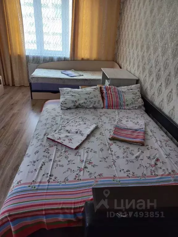 2-к кв. Краснодарский край, Новороссийск просп. Ленина, 109 (56.0 м) - Фото 1