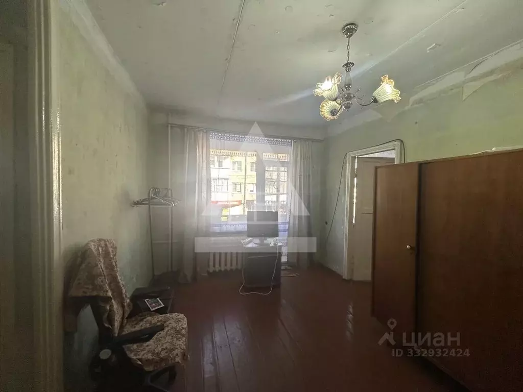 2-к кв. Челябинская область, Коркино ул. 9 Января, 26 (46.3 м) - Фото 1