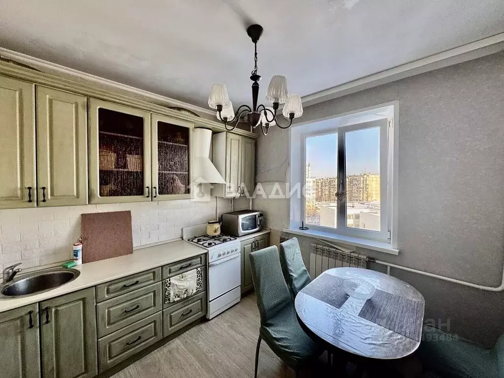 4-к кв. Белгородская область, Белгород 10-й мкр, ул. 60 лет Октября, 2 ... - Фото 1