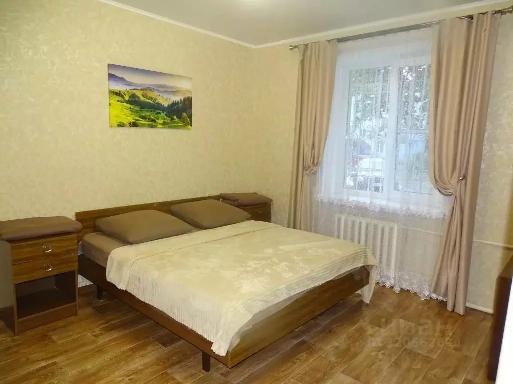 2-к кв. Ставропольский край, Лермонтов ул. Ленина, 8 (50.0 м) - Фото 0