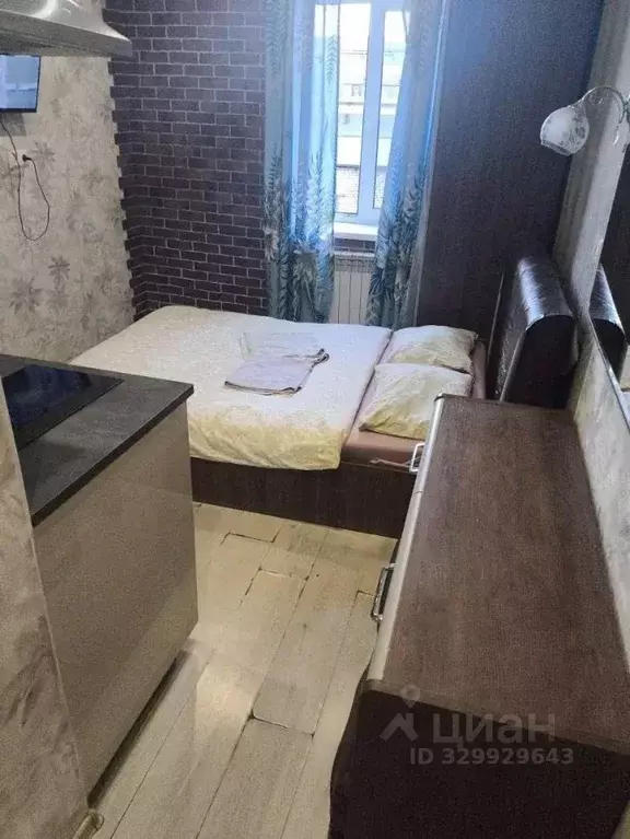 Студия Санкт-Петербург Старо-Петергофский просп., 26В (15.0 м) - Фото 1