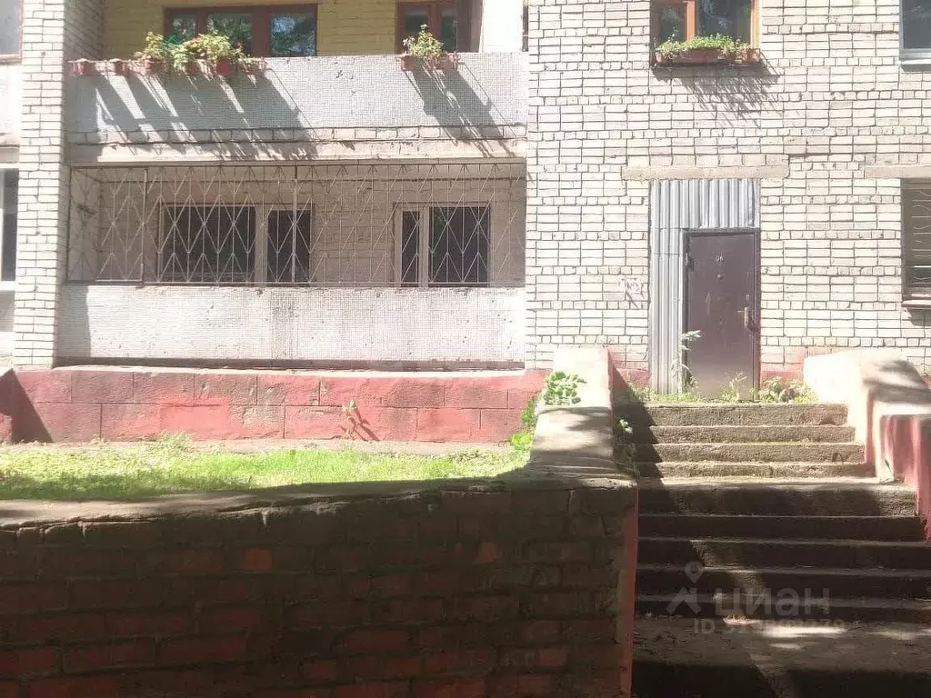 1-к кв. Курская область, Курск ул. Чехова, 2 (30.0 м) - Фото 0