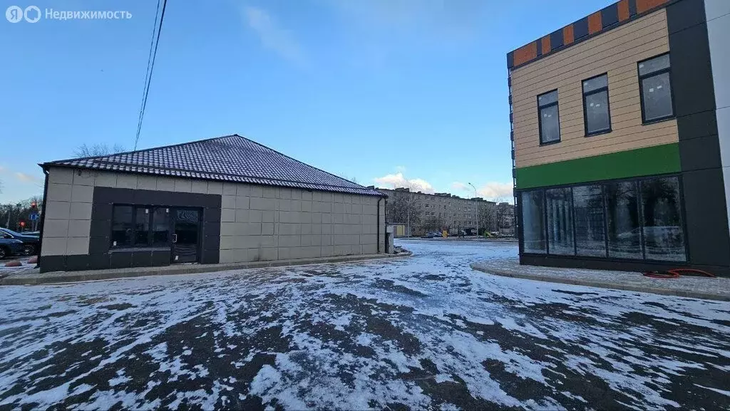 Помещение свободного назначения (80 м) - Фото 2