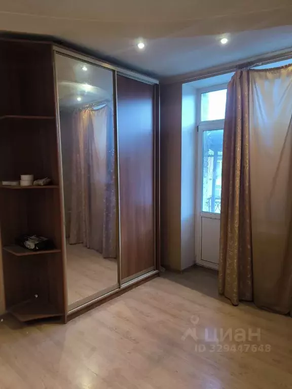 2-к кв. Самарская область, Самара Физкультурная ул., 98А (51.9 м) - Фото 1