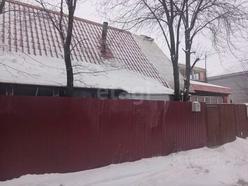 Дом в Ханты-Мансийский АО, Сургут Крылья Сургута садовое товарищество, ... - Фото 2