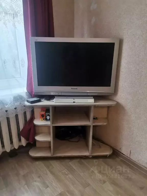 1-к кв. Калининградская область, Калининград ул. Куйбышева, 141 (32.0 ... - Фото 2