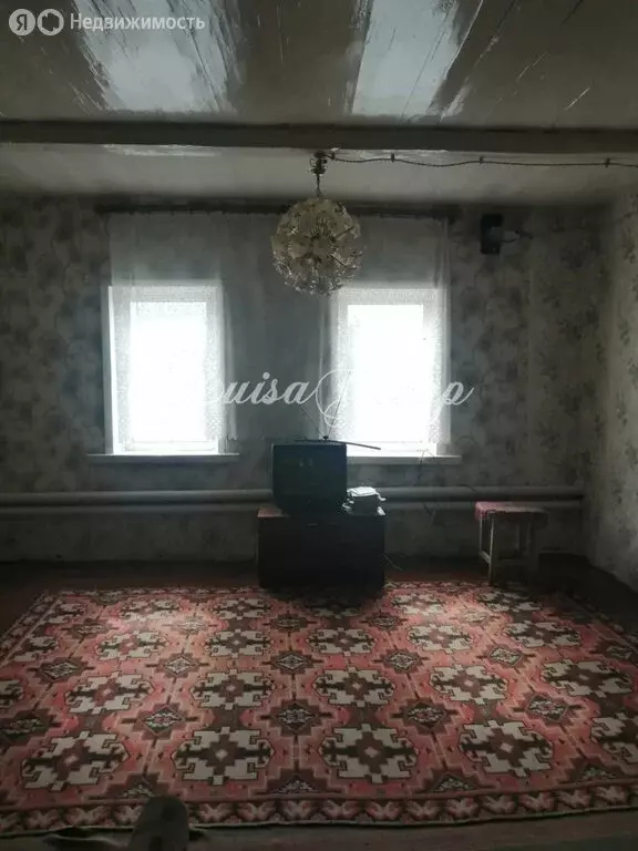 Дом в село Мустафино, улица Ленина, 83 (80 м) - Фото 2