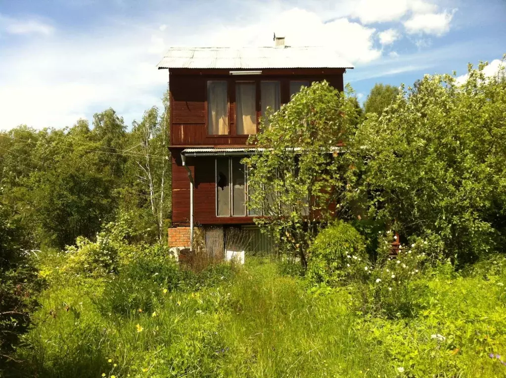 Дом в Московская область, Ступино городской округ, Волна СНТ 16 (74 м) - Фото 2