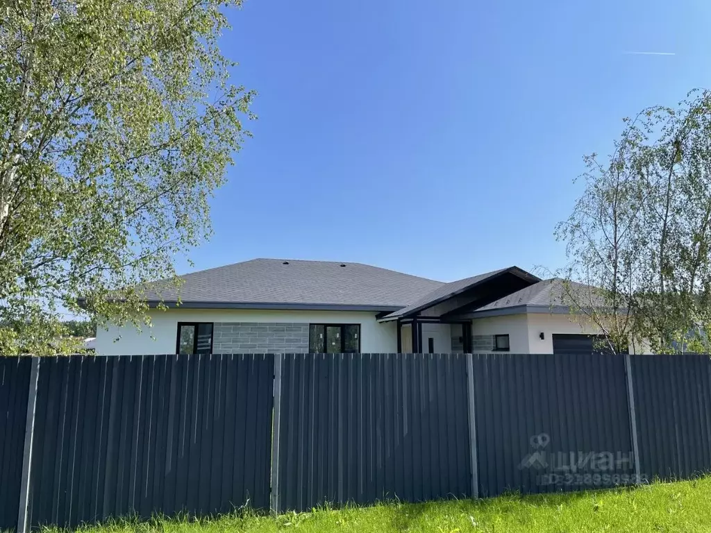 Коттедж в Московская область, Солнечногорск городской округ, д. ... - Фото 2