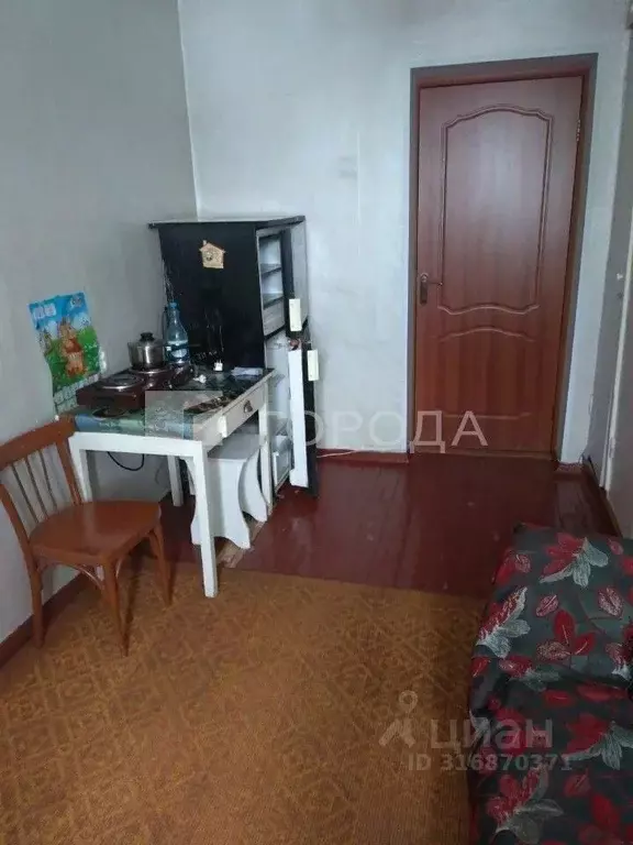 Комната Алтайский край, Барнаул ул. 80-й Гвардейской Дивизии, 2/2 ... - Фото 0