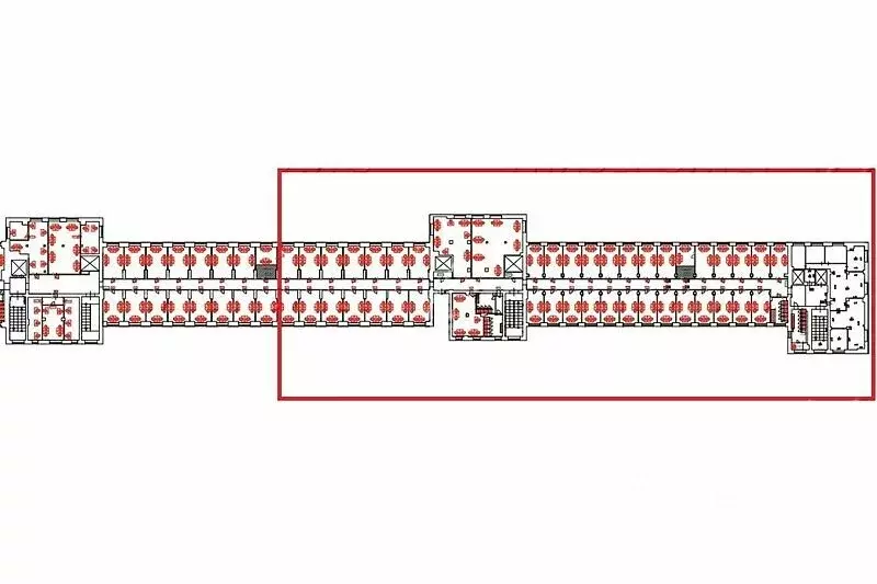 Офис (2140 м) - Фото 0