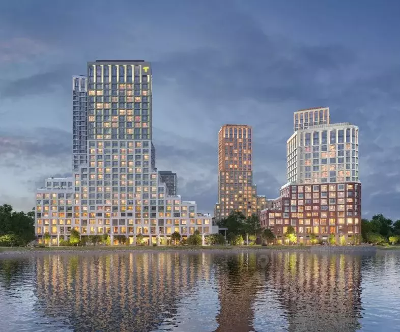 4-к кв. Башкортостан, Уфа Сипайлово жилрайон, Атлантис жилой комплекс ... - Фото 1