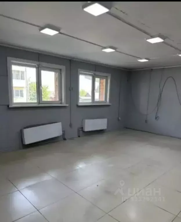 Помещение свободного назначения в Иркутская область, Иркутск ул. ... - Фото 1