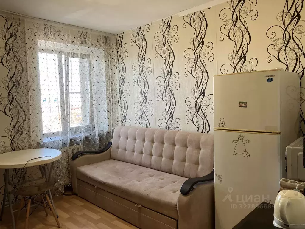 Комната Волгоградская область, Волгоград Шекснинская ул., 18 (10.5 м) - Фото 2