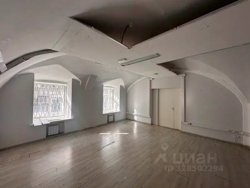 Офис в Санкт-Петербург Рижский просп., 41В (257 м) - Фото 2