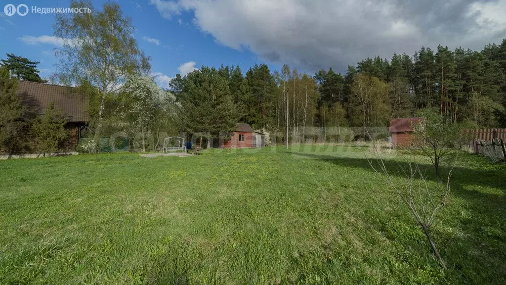 Участок в Наро-Фоминск, улица Володарского (10.4 м) - Фото 1