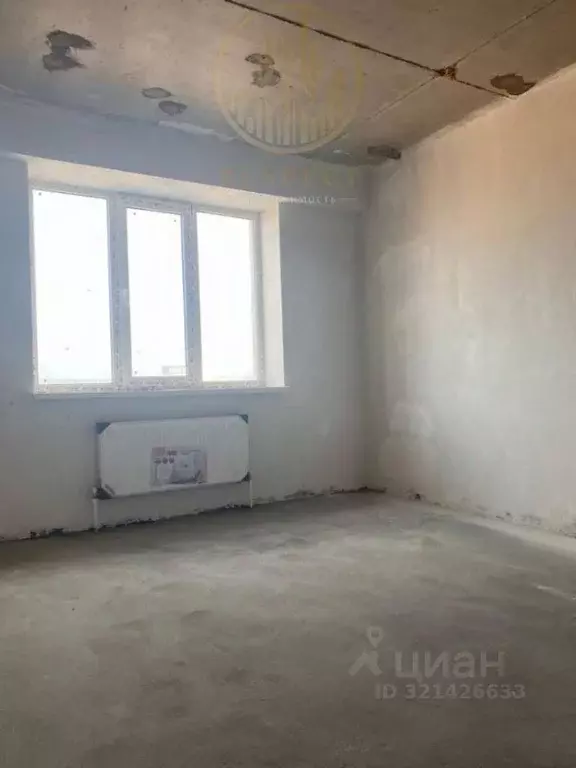 2-к кв. Ставропольский край, Минеральные Воды ул. Новоселов, 5к2 (62.0 ... - Фото 1
