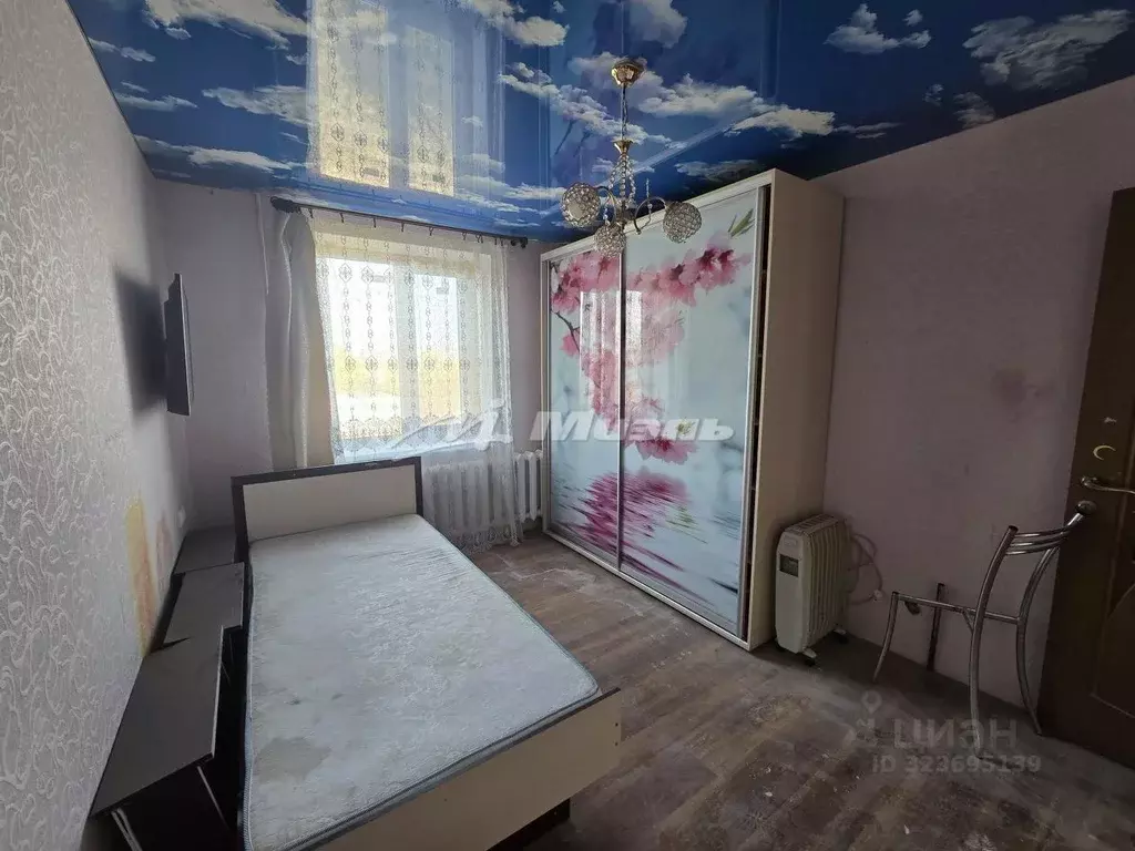 2-к кв. Крым, Красногвардейский район, Октябрьское пгт ул. Кондрашина, ... - Фото 1